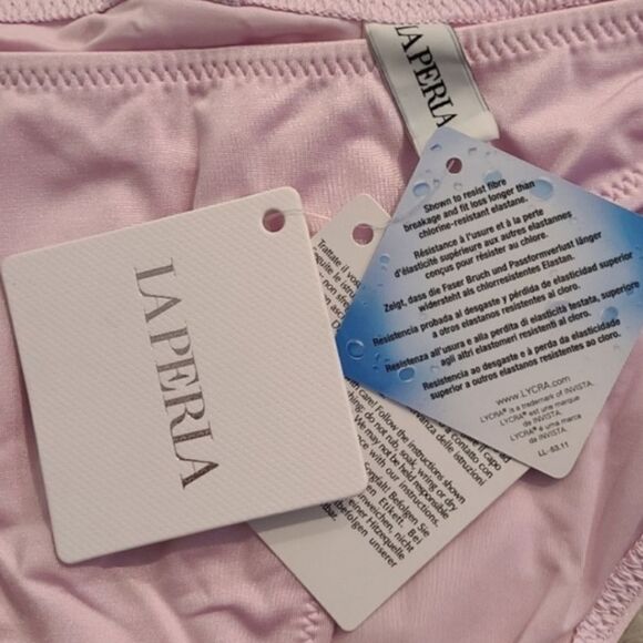 NWT LA PERLA Donna Mare Swimsuit Bottom - Picture 8 of 8